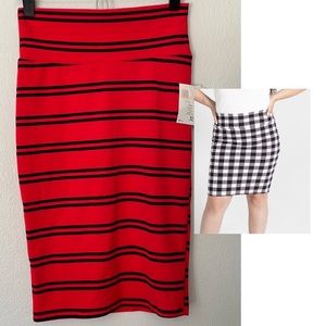 Cassie Pencil Skirt - Sz XS